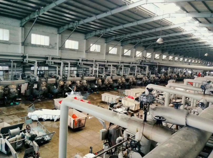China Dongguan Humen Jiarui Textile Co., Ltd. Unternehmensprofil