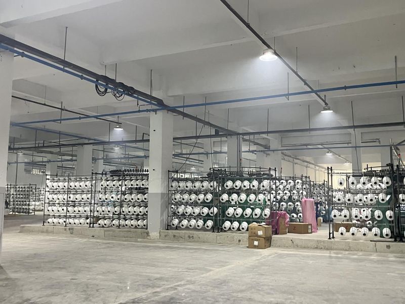 China Dongguan Humen Jiarui Textile Co., Ltd. Unternehmensprofil
