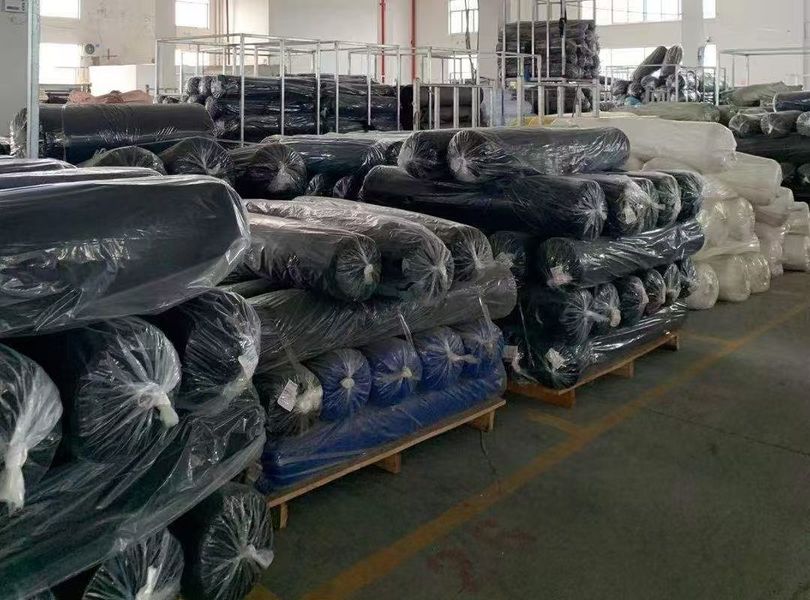 China Dongguan Humen Jiarui Textile Co., Ltd. Unternehmensprofil