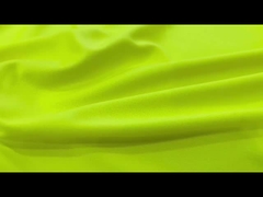 Fabriklieferung Leichtgewicht 75D Tricot Jersey Wasserdicht Doppelseitig Custom 100% Polyester Stoff Fo