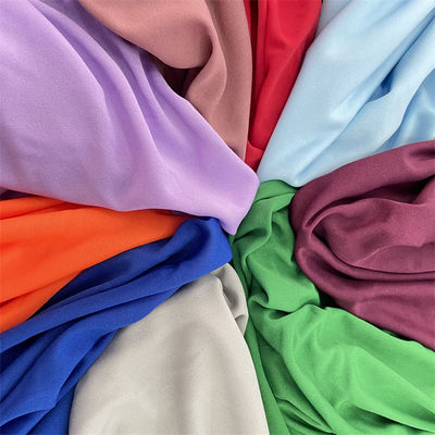 Knitted Single Jersey Fabric 75D 80-90gsm For Water Cup Set