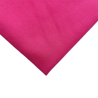 75D Yarn Count Polyester Sofa Fabric With 4 Way Stretch And Twill Style