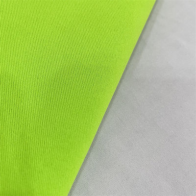75D Yarn Count Polyester Sofa Fabric With 4 Way Stretch And Twill Style