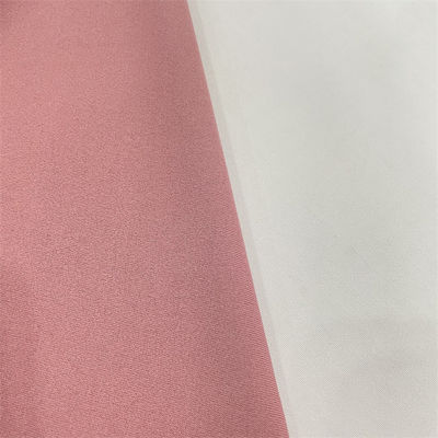 75D Yarn Count Polyester Sofa Fabric With 4 Way Stretch And Twill Style