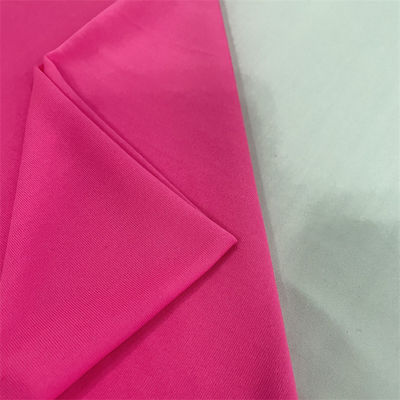 75D Yarn Count Polyester Sofa Fabric With 4 Way Stretch And Twill Style