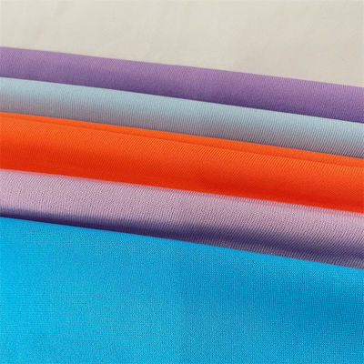 75D Yarn Count Polyester Sofa Fabric With 4 Way Stretch And Twill Style
