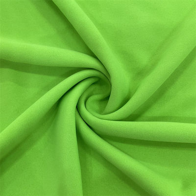 Shoe Bags Material 100% Polyester Jersey Fabric Tricot Knitted 75D