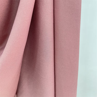 Shoe Material Polyester Single Jersey Fabric Yarn Dyed