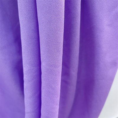 Shoe Material Polyester Single Jersey Fabric Yarn Dyed
