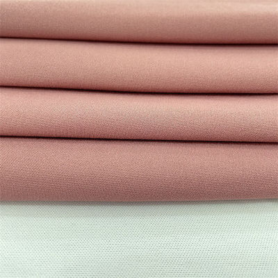 Shoe Material Single Jersey Knitted Fabric 142-155cm Width