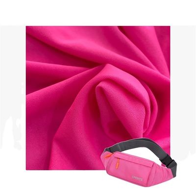 Custom Made 100 Polyester Stretch Fabric for Water Cup And Schoolbag