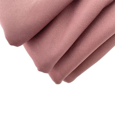factories light weight 4 way stretch sports fabric knitted jersey 100% polyester fabrics for children's schoolbags
