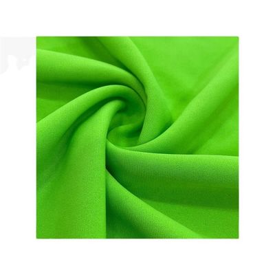 Sample of free and cheap jersey polyester material textile 100% polyester fabric for sports shoe and bags