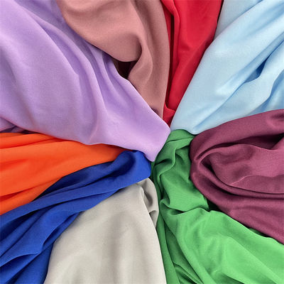 Sample of free and cheap jersey polyester material textile 100% polyester fabric for sports shoe and bags