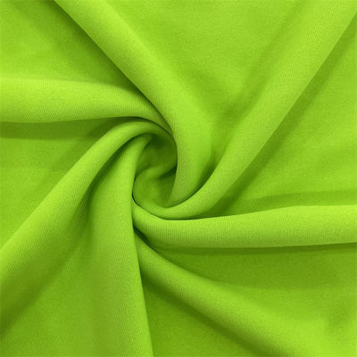 Custom 100 Polyester Fabric 4 Way Stretch for Bags And Suitcases