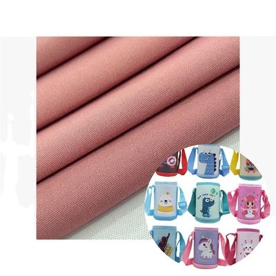 4 Way Stretch Tricot Polyester Knit Fabric Waterproof Flame Retardant For Shoe
