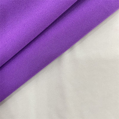 Custom Super Poly Jersey Fabric 4 Way Stretch For Bags And Suitcases