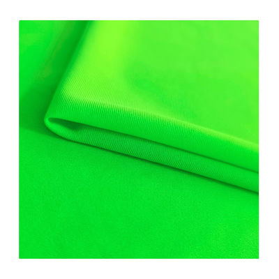 Wholesale low-cost and high-quality soft polyester fabric bags lining 100 polyester single knit jersey fabrics