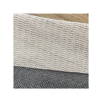 Yarn Dyed Knitted Tulle 100% Polyester Air Mesh Fabric For Shoe Lining