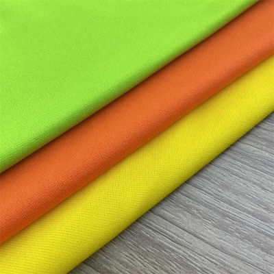 Life Jacket Fabric Soft Comfortable Moisture Wicking 100% Super Polyester Custom Made