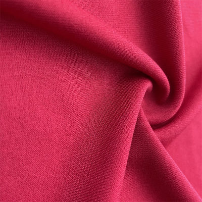 Life Jacket Fabric Soft Comfortable Moisture Wicking 100% Super Polyester Custom Made