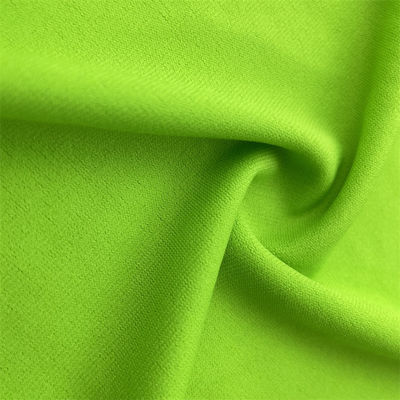 Life Jacket Fabric Soft Comfortable Moisture Wicking 100% Super Polyester Custom Made