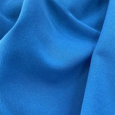 100 Polyester Single Sided Waterproof 4 Way Elastic Fabric for Luggage and Shoe Material