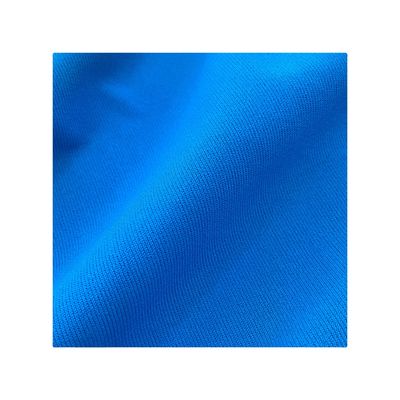 Flame Retardant Polyester Jersey Fabric for Dress Apparel Comfortable and Stylish