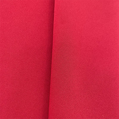 Flame Retardant Polyester Jersey Fabric for Dress Apparel Comfortable and Stylish