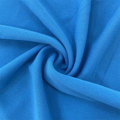 OEM Soccer Fabrics Soft Comfortable Hand Feeling with 100% Waterproof Polyester