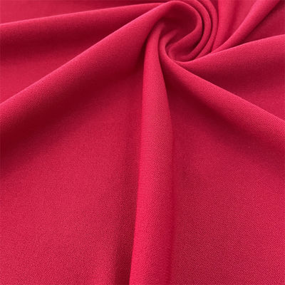 OEM Soccer Fabrics Soft Comfortable Hand Feeling with 100% Waterproof Polyester