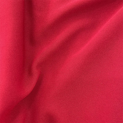 OEM Soccer Fabrics Soft Comfortable Hand Feeling with 100% Waterproof Polyester