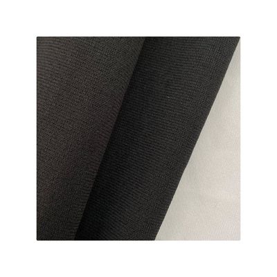 Soft Comfortable Warp 100% Polyester Single Jersey Waterproof Fabric for Soccer Fabrics