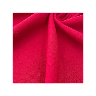 Customized Flame Retardant 100 Polyester Fabric for Football Made of Tricot Knitting