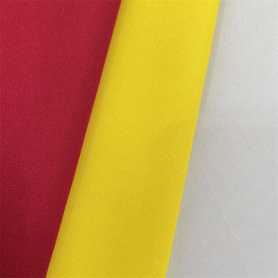 4-way Stretch Waterproof Polyester Fabric for Diving Suits and Shoe Fabric Material