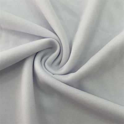 Scuba Diving Suit Fabric 100% Polyester Single Sided Waterproof 4 Way Stretch Comfort