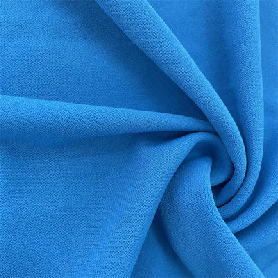 Four Sided Elastic Single Faced Polyester Fabric Waterproof For Mouse Pads