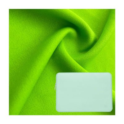 Water Cup Set 100% Polyester Stretch Fabric Waterproof Single Faced 75D
