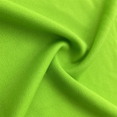 Water Cup Set 100% Polyester Stretch Fabric Waterproof Single Faced 75D