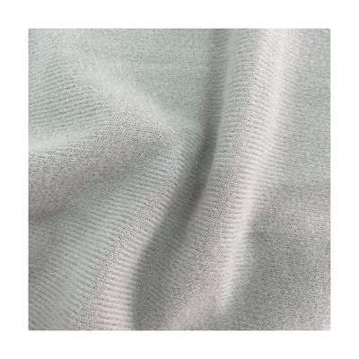 100% Polyester Knitted Sticky Velvet Fabric For Sofa Toys