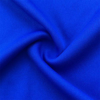 Knitted Elastic Double Sided Fabric Lightweight Moisture Absorbent For Laptop Bag