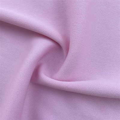 Knitted Elastic Double Sided Fabric Lightweight Moisture Absorbent For Laptop Bag