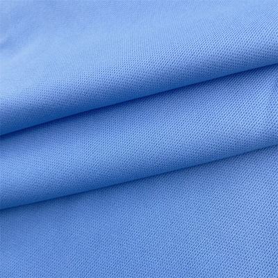 Twill Double Sided Fabric Wrinkle Resistant And Moisture Absorbing For Laptop Bag