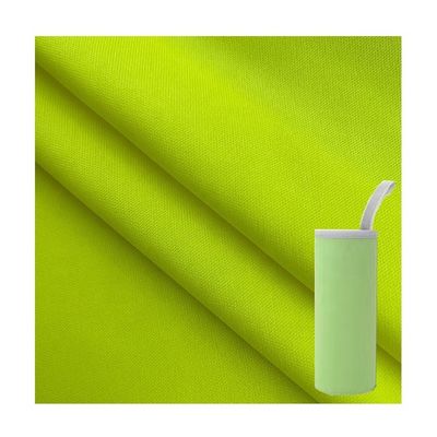 Waterproof Stretch Polyester Fabric Soft Knitted 75D For Custom Cup Covers