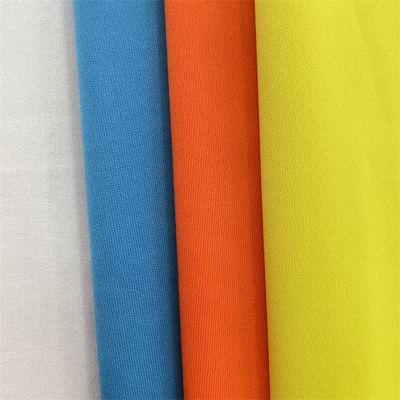 Waterproof Stretch Polyester Fabric Soft Knitted 75D For Custom Cup Covers