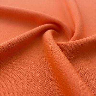 Mouse Pad Polyester Double Sided Fabric 75D Antistatic Waterproof