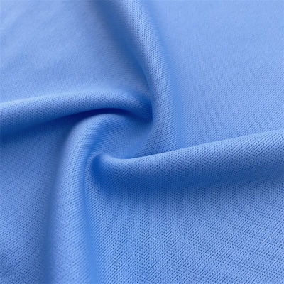 Mouse Pad Polyester Double Sided Fabric 75D Antistatic Waterproof