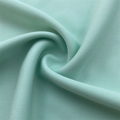 Mouse Pad Polyester Double Sided Fabric 75D Antistatic Waterproof