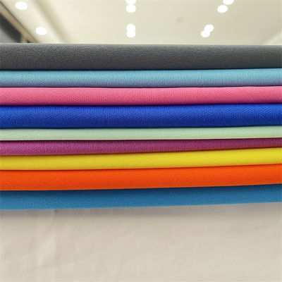 Mint Double Knit Polyester Fabric for Mouse Pad And Shoe Material