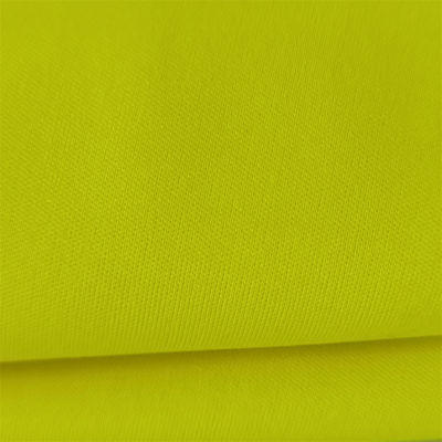 Polyester Double Faced Fabric Waterproof Moisture Wicking For Sports Bag